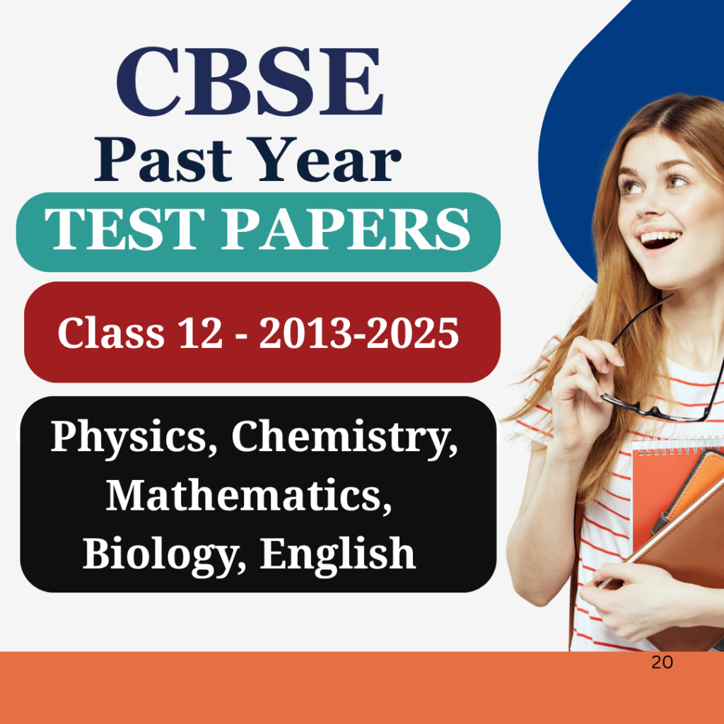 Test Papers
